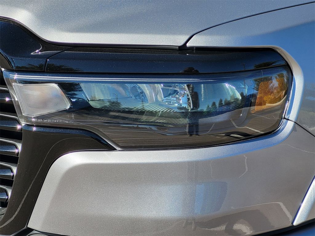 Thumbnail: 2026 RAM 1500 - 15