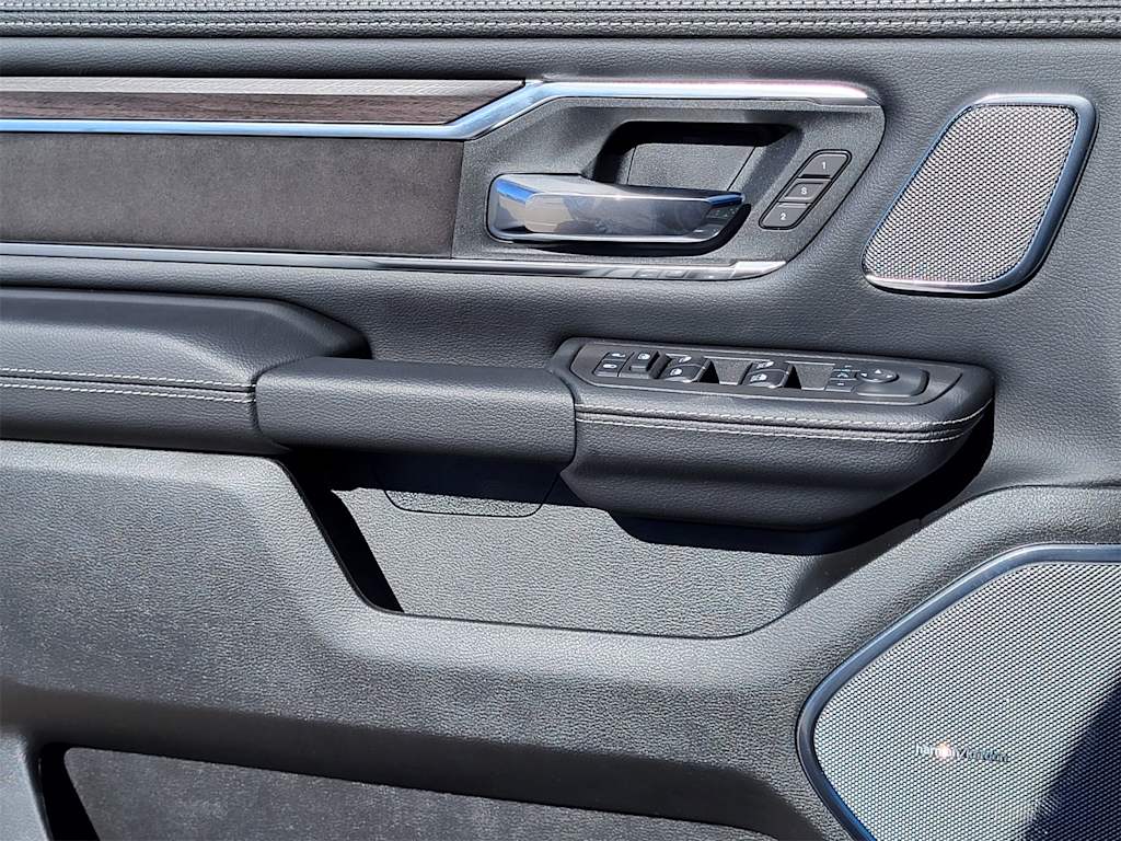 Thumbnail: 2026 RAM 1500 - 21