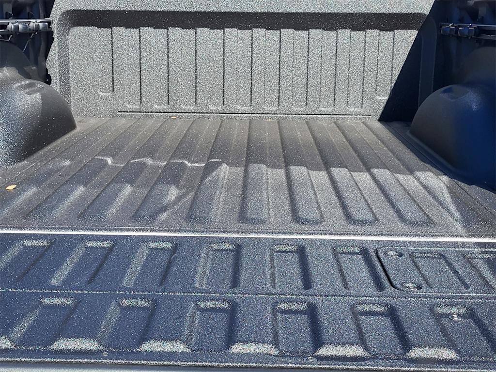 Thumbnail: 2026 RAM 1500 - 12