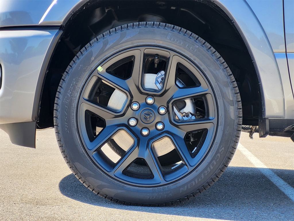 Thumbnail: 2026 RAM 1500 - 16