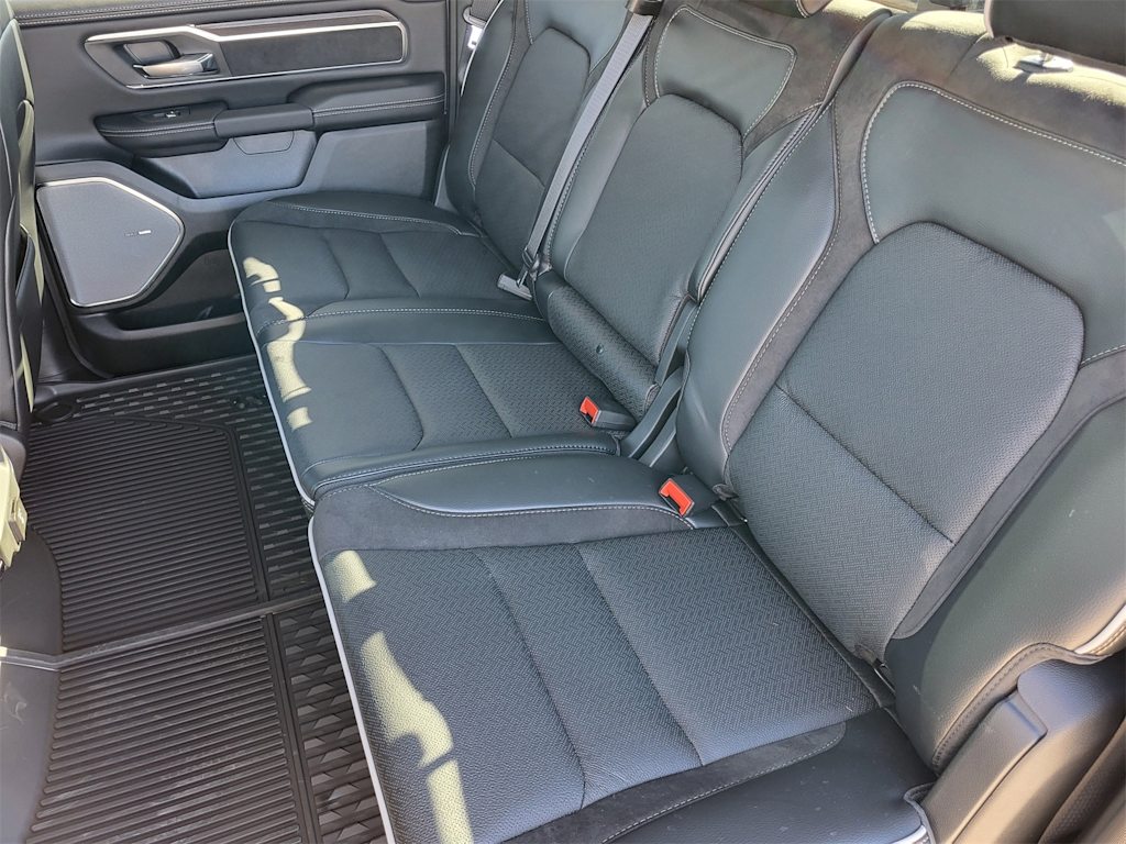 Thumbnail: 2026 RAM 1500 - 8