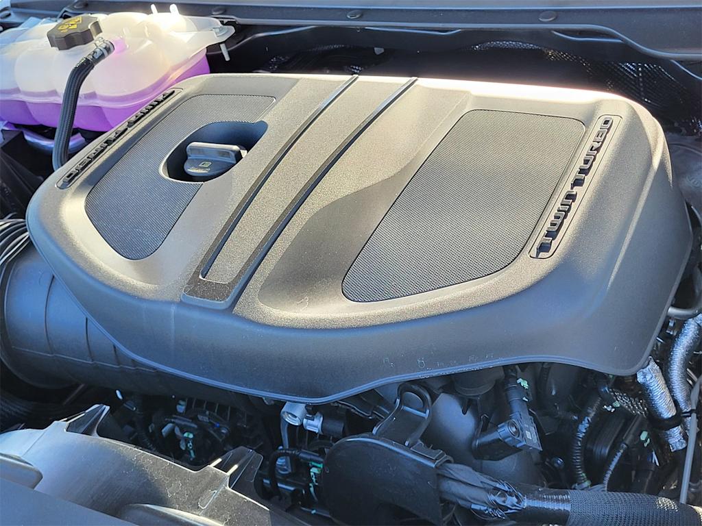 Thumbnail: 2026 RAM 1500 - 6