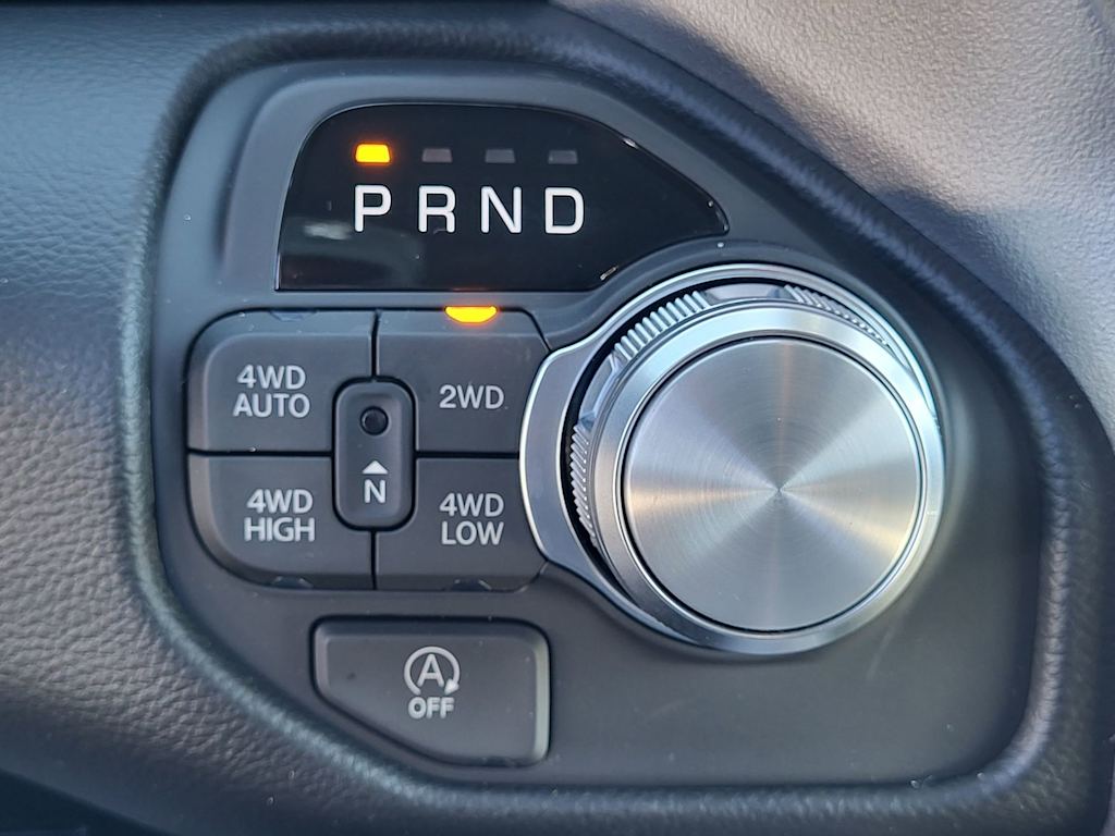 2026 RAM 1500 Laramie - Photo 22