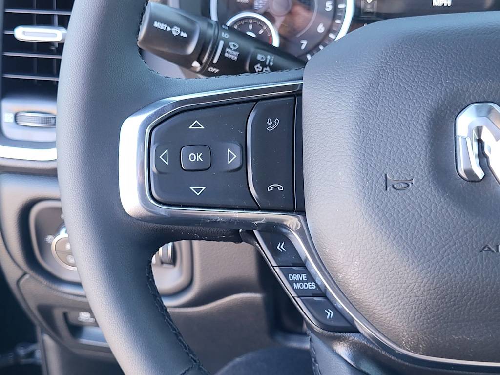 2026 RAM 1500 Laramie - Photo 19