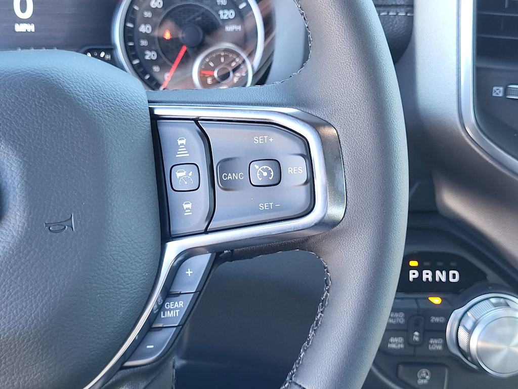 2026 RAM 1500 Laramie - Photo 20