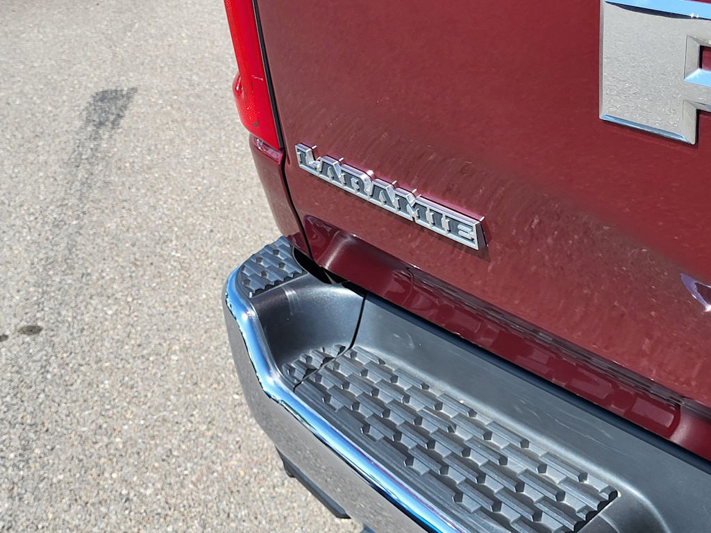Thumbnail: 2025 RAM 1500 - 20