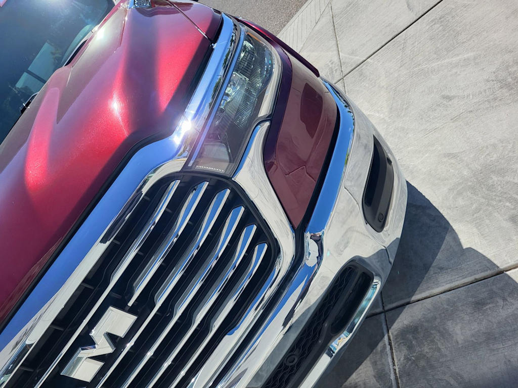Thumbnail: 2025 RAM 1500 - 6