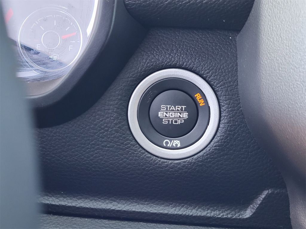 Thumbnail: 2025 RAM 1500 - 29