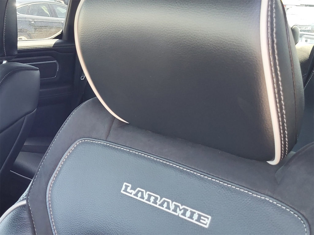 Thumbnail: 2025 RAM 1500 - 31