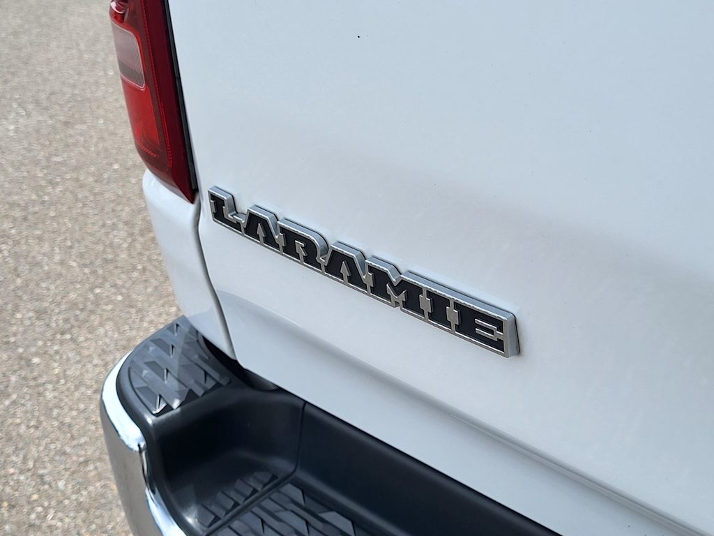 Thumbnail: 2023 RAM 1500 - 22