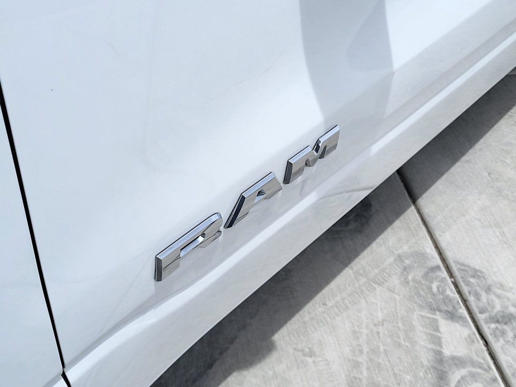Thumbnail: 2023 RAM 1500 - 5