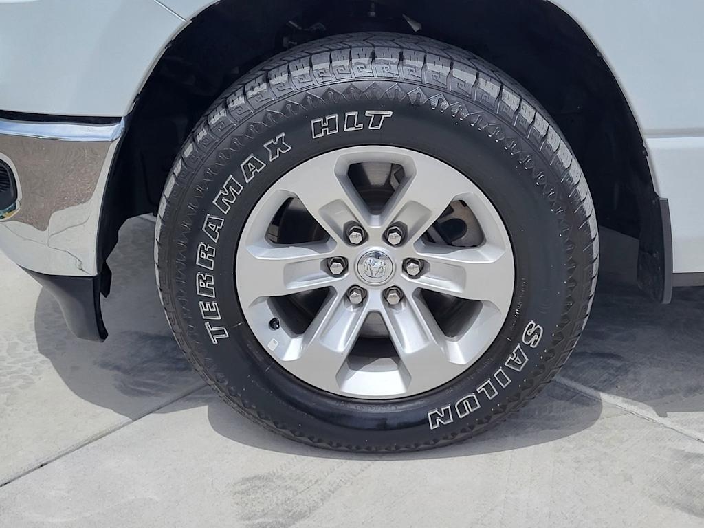 Thumbnail: 2023 RAM 1500 - 19