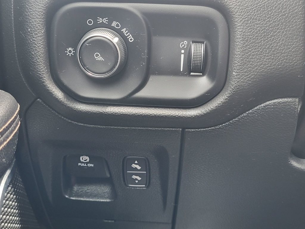 Thumbnail: 2023 RAM 1500 - 31