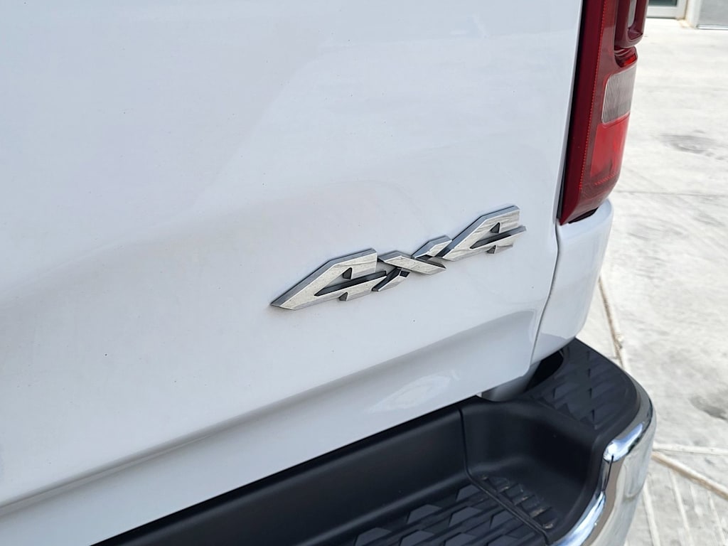 Thumbnail: 2023 RAM 1500 - 21