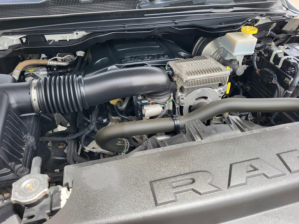 Thumbnail: 2023 RAM 1500 - 7