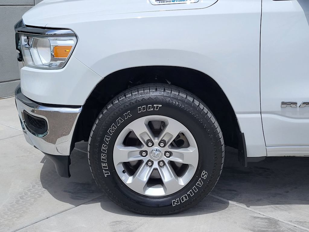 Thumbnail: 2023 RAM 1500 - 6