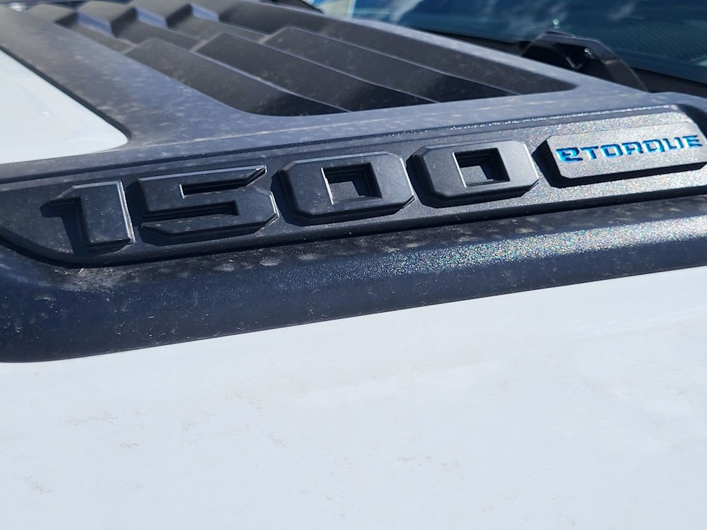 Thumbnail: 2026 RAM 1500 - 17