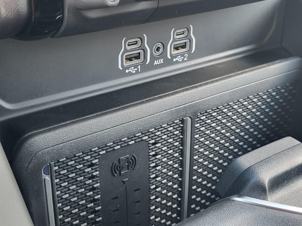 Thumbnail: 2026 RAM 1500 - 24