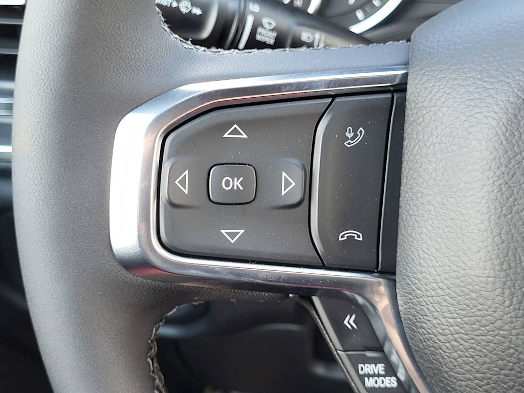Thumbnail: 2026 RAM 1500 - 21