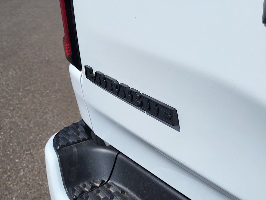 Thumbnail: 2026 RAM 1500 - 15