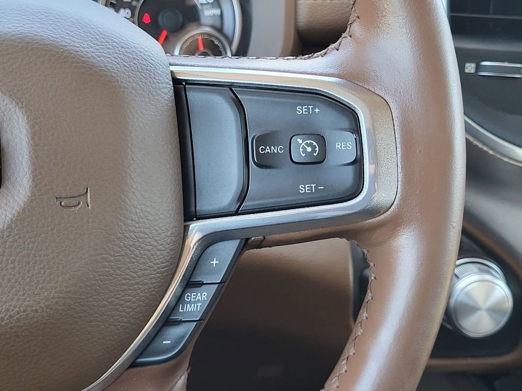 Thumbnail: 2019 RAM 1500 - 24