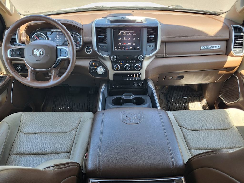 Thumbnail: 2019 RAM 1500 - 8
