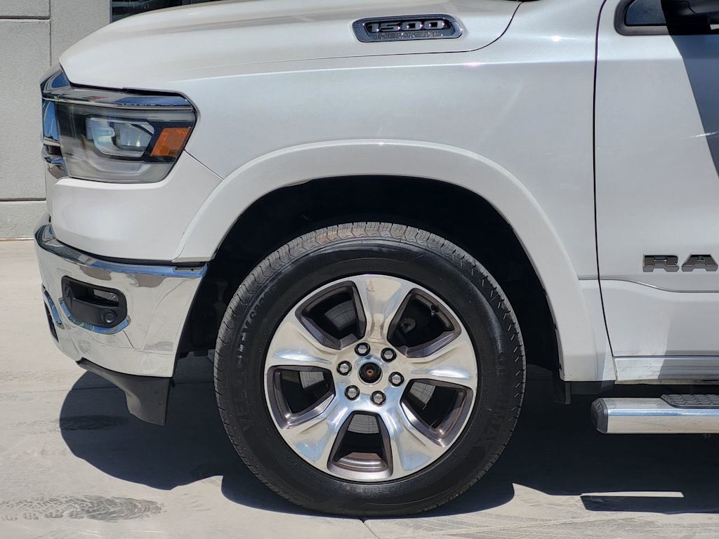Thumbnail: 2019 RAM 1500 - 6