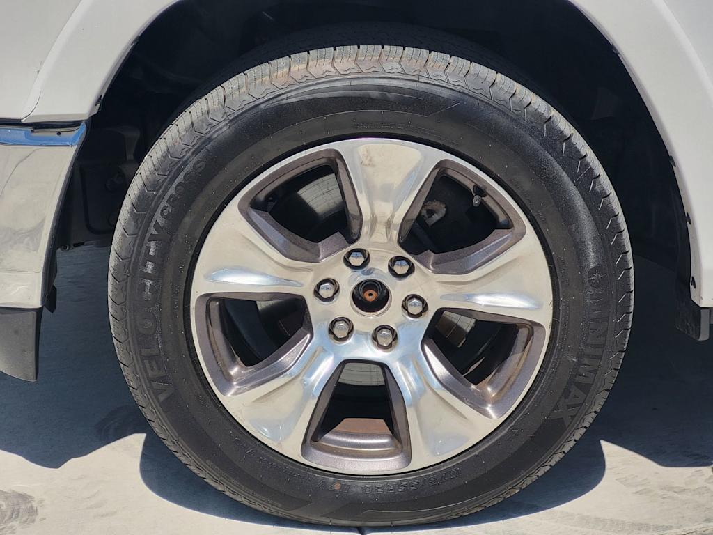 Thumbnail: 2019 RAM 1500 - 18