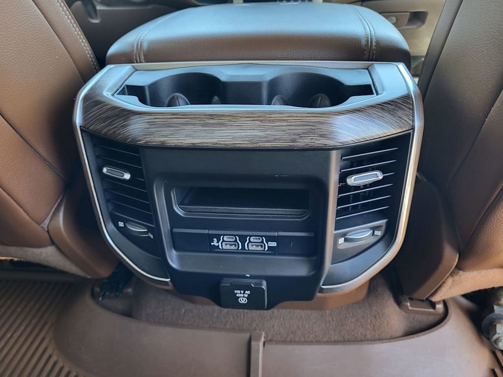 Thumbnail: 2019 RAM 1500 - 30
