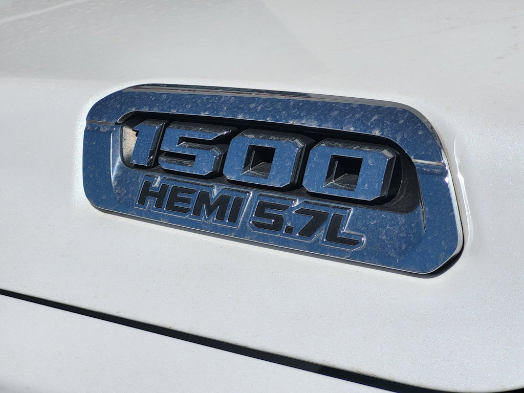 Thumbnail: 2019 RAM 1500 - 5