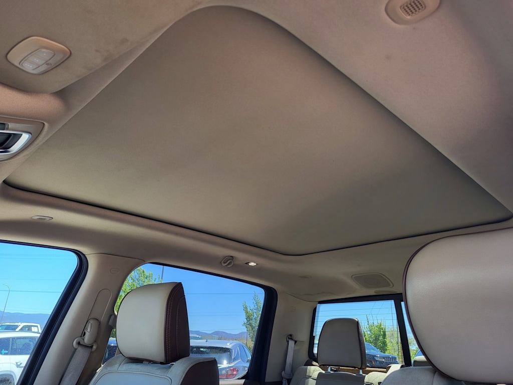 Thumbnail: 2019 RAM 1500 - 21