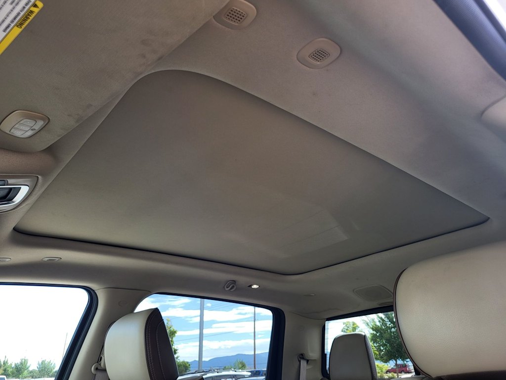 Thumbnail: 2019 RAM 1500 - 21