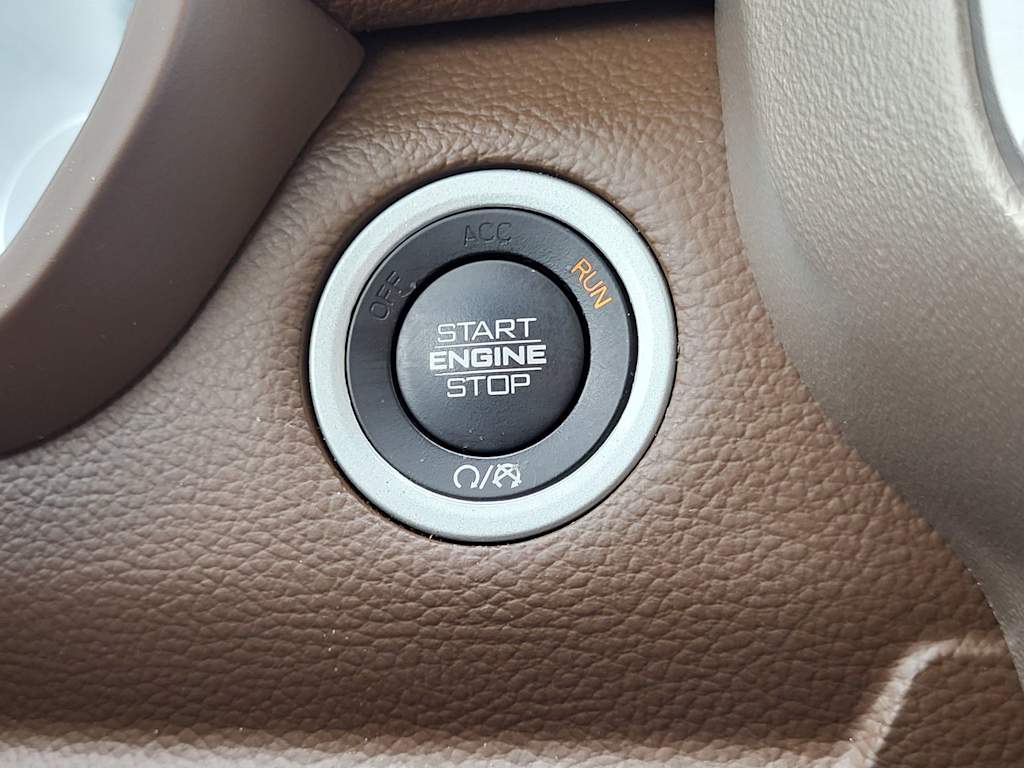Thumbnail: 2019 RAM 1500 - 29