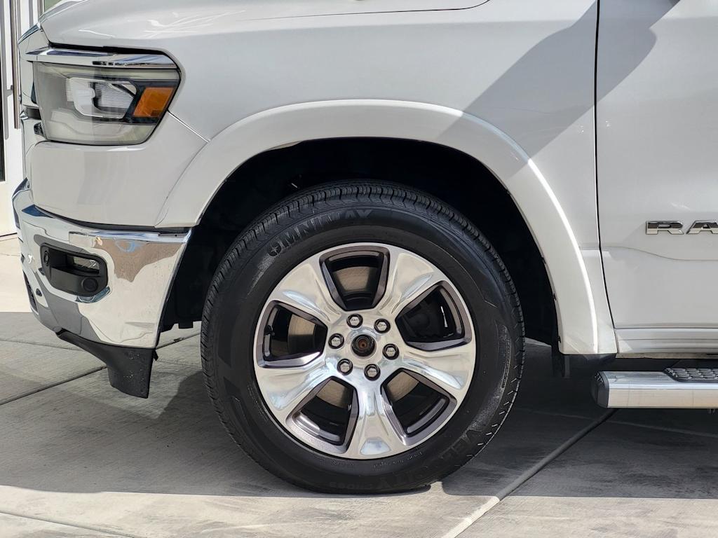 Thumbnail: 2019 RAM 1500 - 6