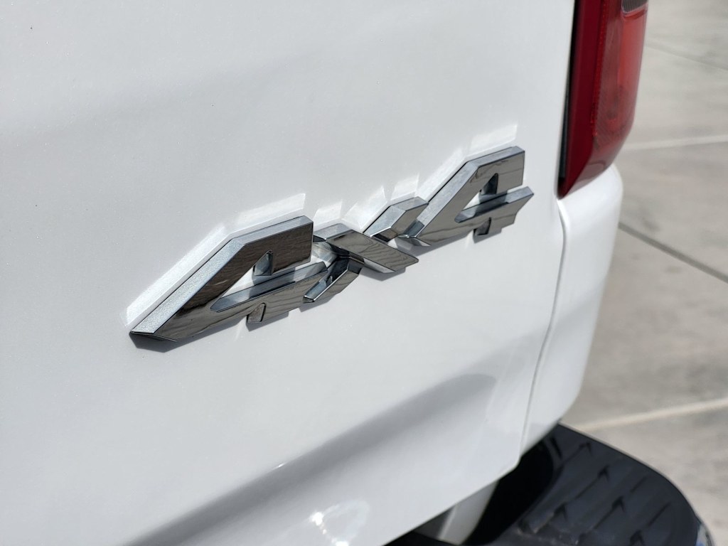 Thumbnail: 2019 RAM 1500 - 30