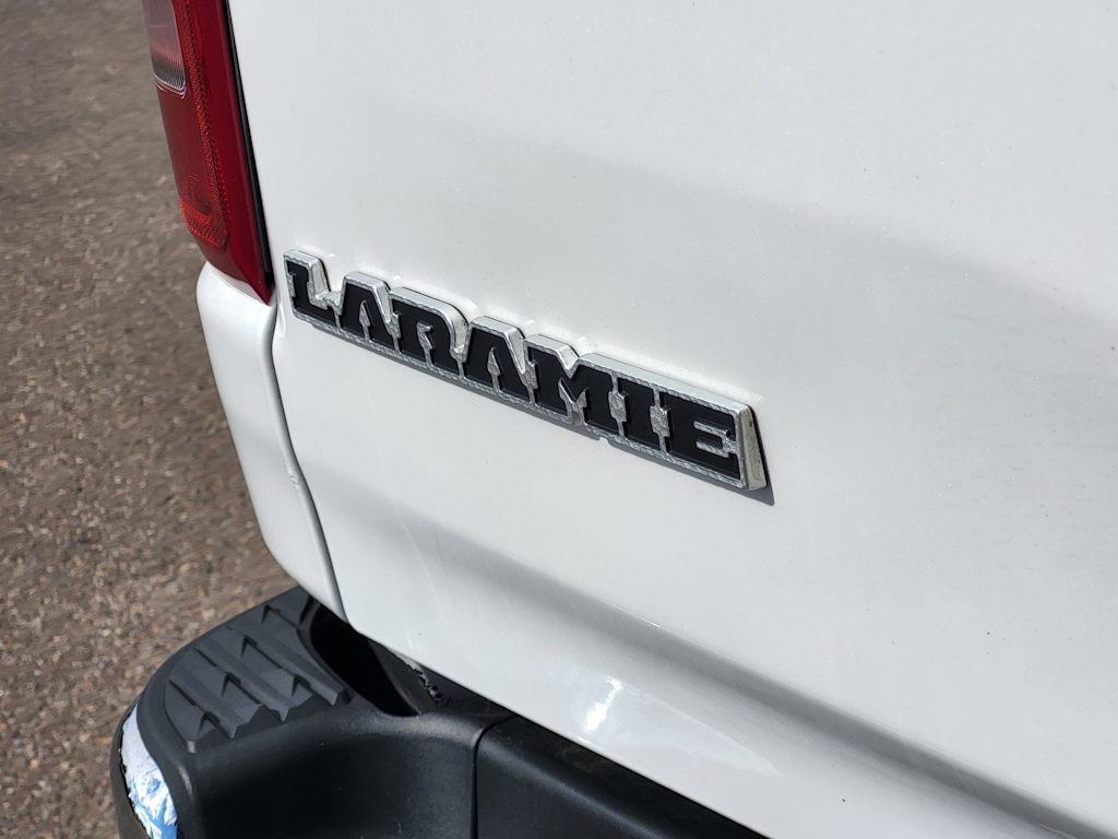 Thumbnail: 2019 RAM 1500 - 5