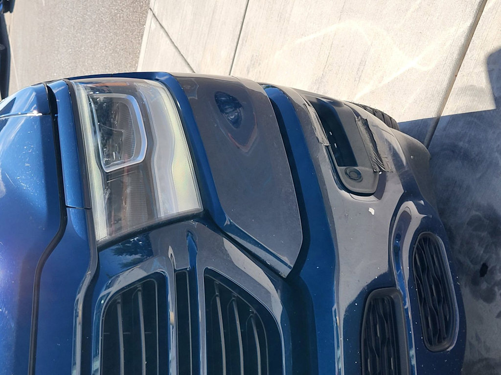 Thumbnail: 2023 RAM 1500 - 17