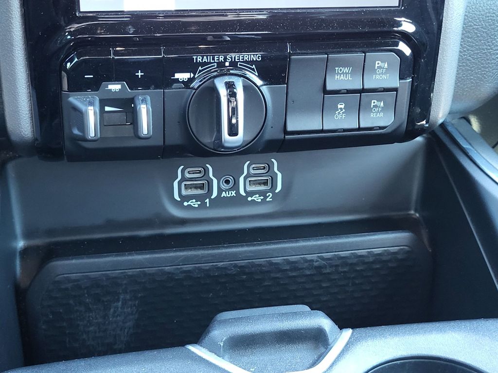 Thumbnail: 2023 RAM 1500 - 30