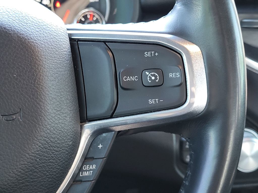 Thumbnail: 2023 RAM 1500 - 25