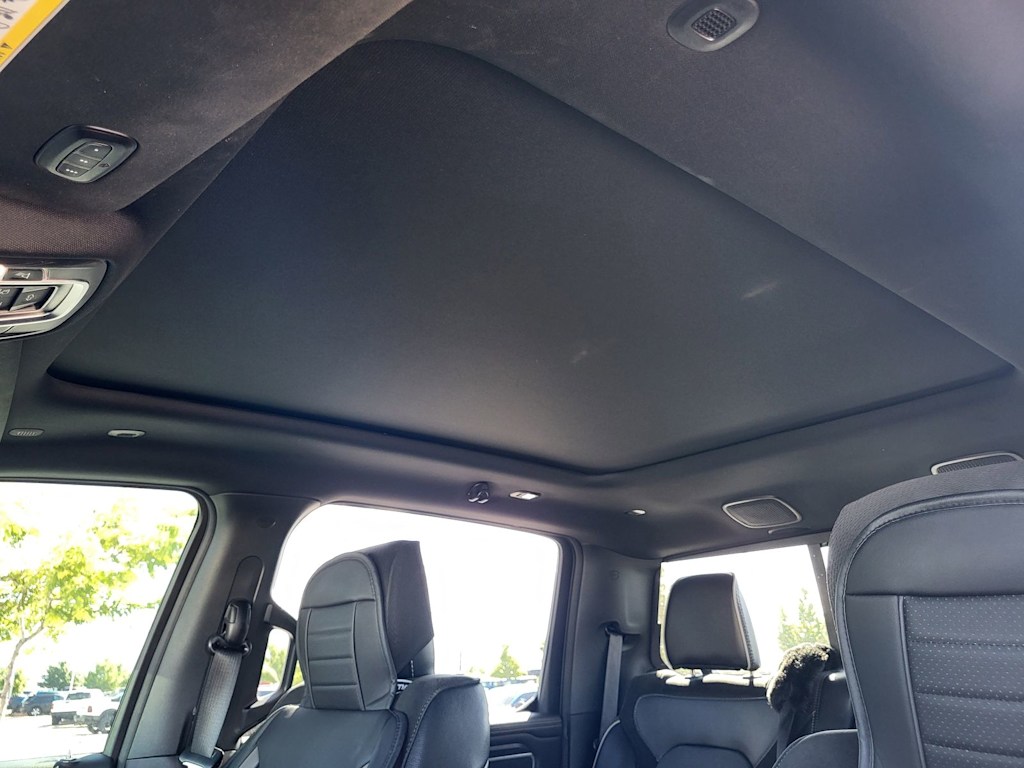 Thumbnail: 2023 RAM 1500 - 22