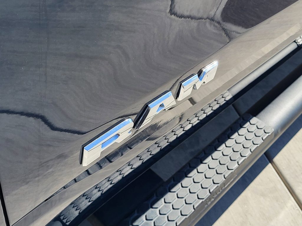 Thumbnail: 2023 RAM 1500 - 19