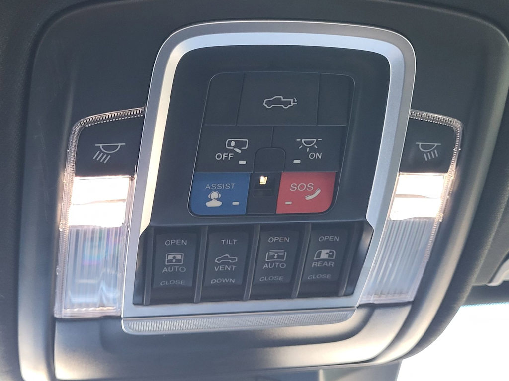 Thumbnail: 2023 RAM 1500 - 29