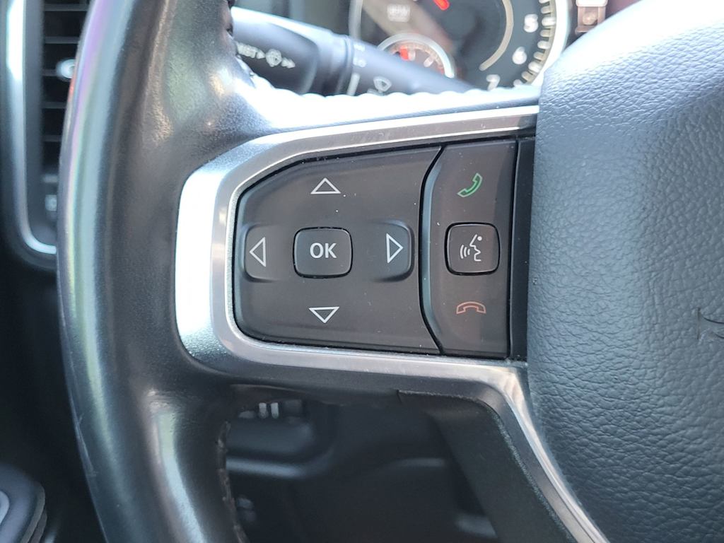 Thumbnail: 2023 RAM 1500 - 24