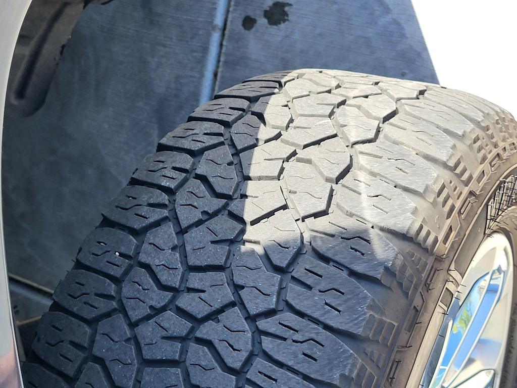 Thumbnail: 2023 RAM 1500 - 5
