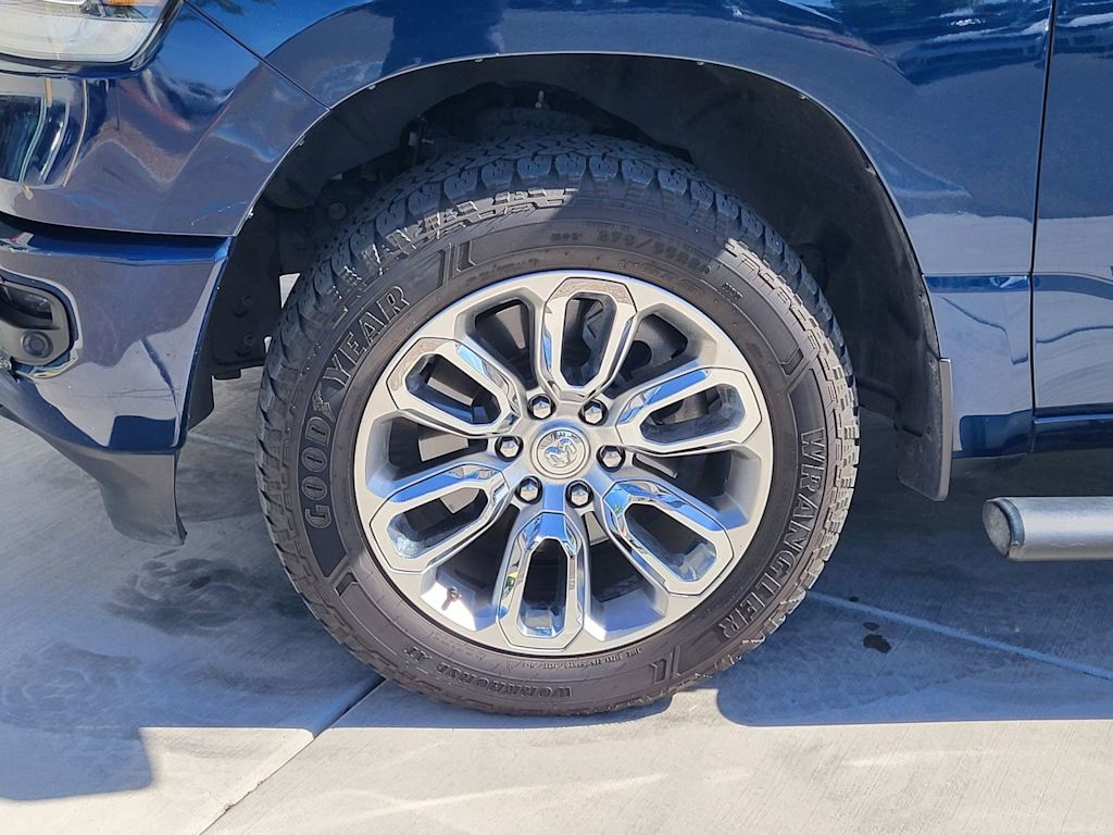 Thumbnail: 2023 RAM 1500 - 18