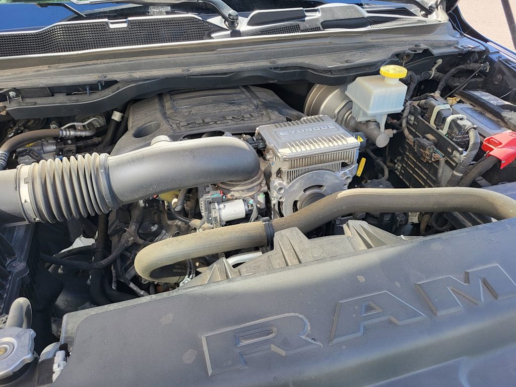 Thumbnail: 2023 RAM 1500 - 7