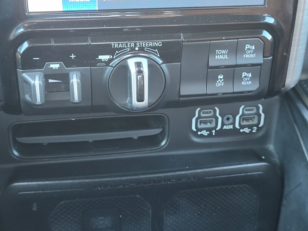 Thumbnail: 2022 RAM 1500 - 24