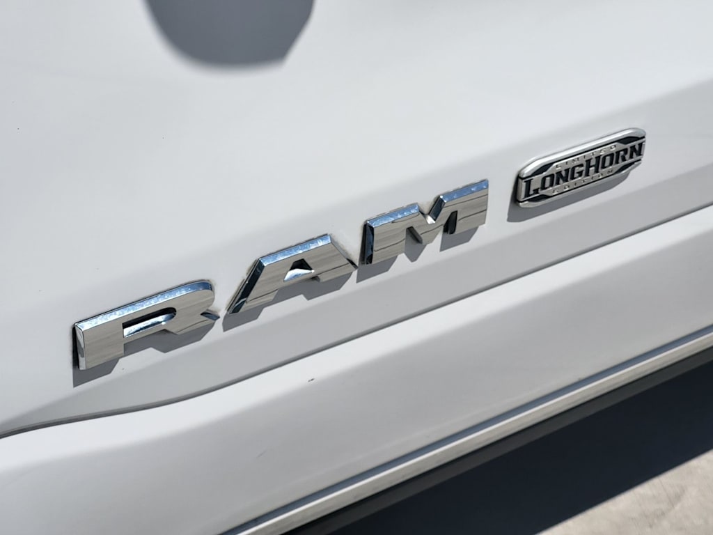 Thumbnail: 2022 RAM 1500 - 26