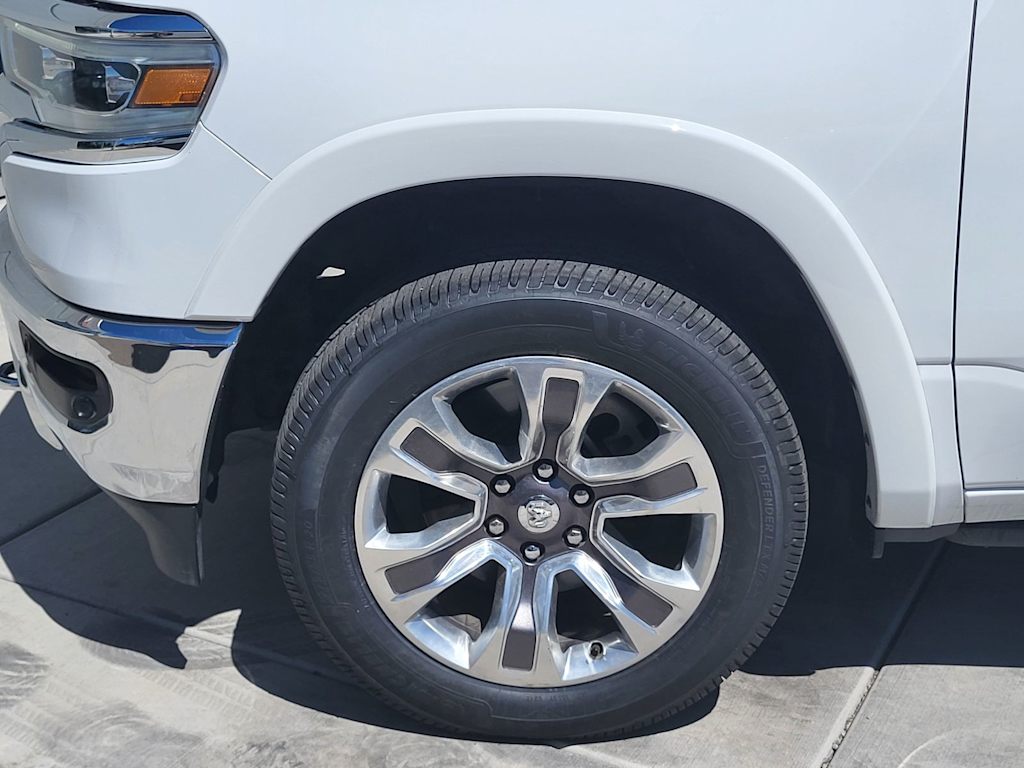 Thumbnail: 2022 RAM 1500 - 6
