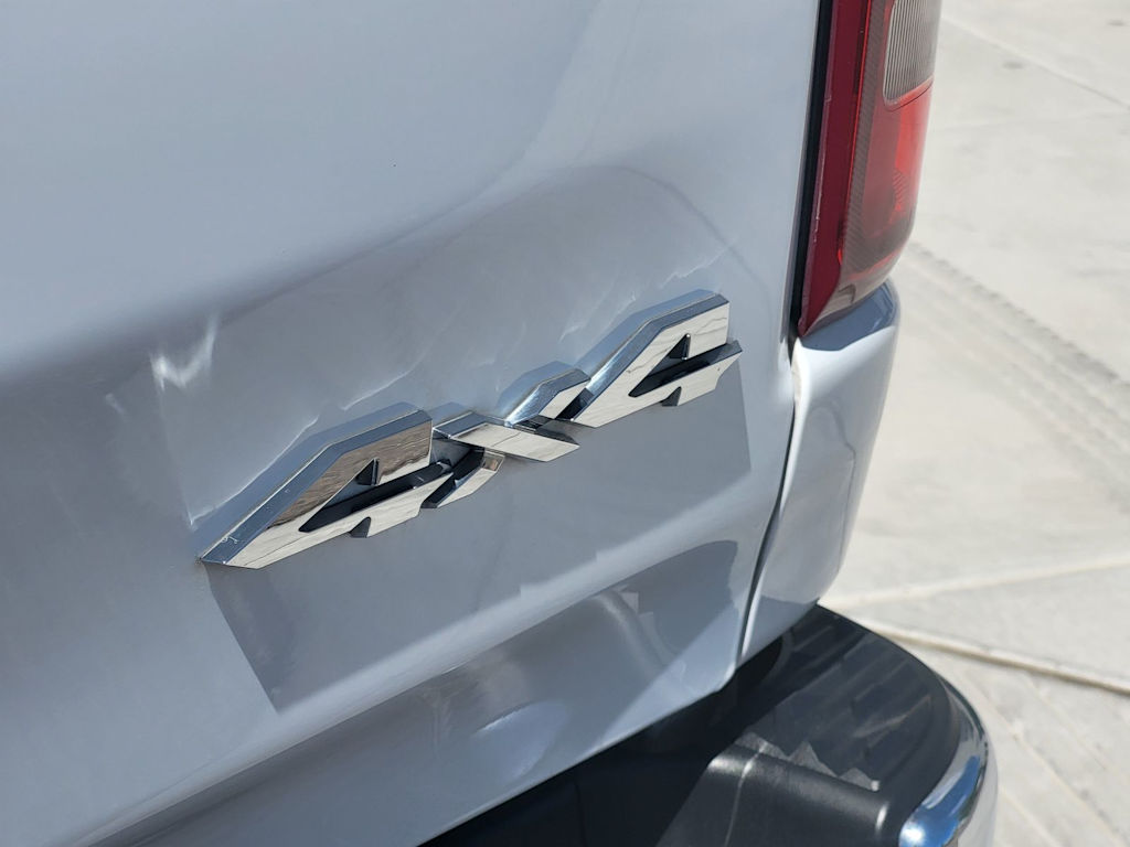 Thumbnail: 2022 RAM 1500 - 5